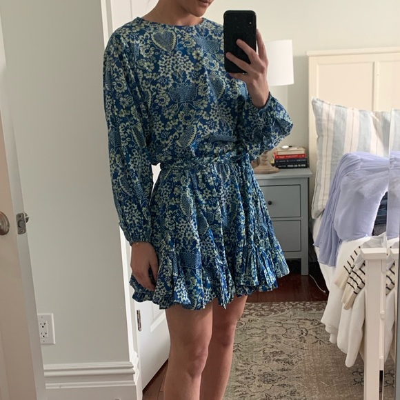 RHODE Dresses & Skirts - Rhode Ella Mini Dress